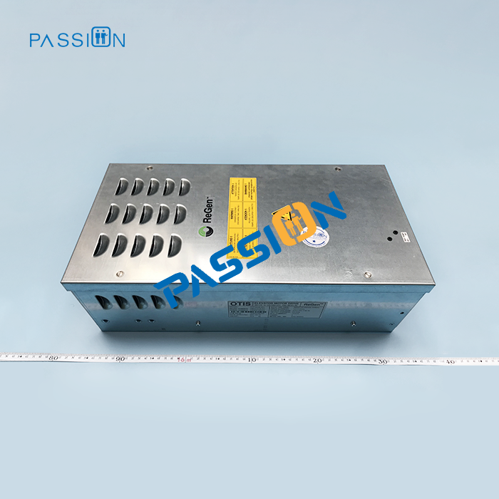 OTIS Inverter OVFR03B-402 GBA21310HN1